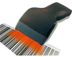 Barcode Scanners