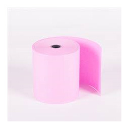 50 Rouleaux Thermiques DigiPos DS 200 – Papier Thermique 80x50m, Noyau 12mm, Certifié HKR – Pour Caisses Enregistreuses Et Tickets