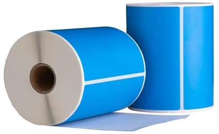 4xl blauw