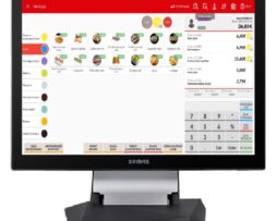 FactoryPos core complete+cloud