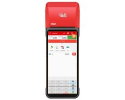 FactoryPOS handheld-licentie (< 8 inch)