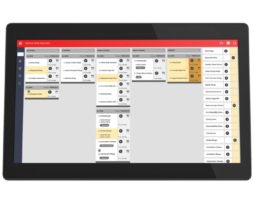 FactoryPOS KDS-licentie