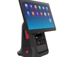 Touchscreen iMin D4